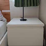 Moderne Und Schoene شقة *