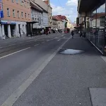 Moderne Und Schoene شقة *