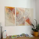 Moderne Und Schoene شقة *