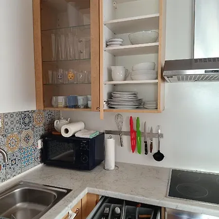 Moderne Und Schoene דירה גראץ