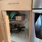 Moderne Und Schoene 아파트