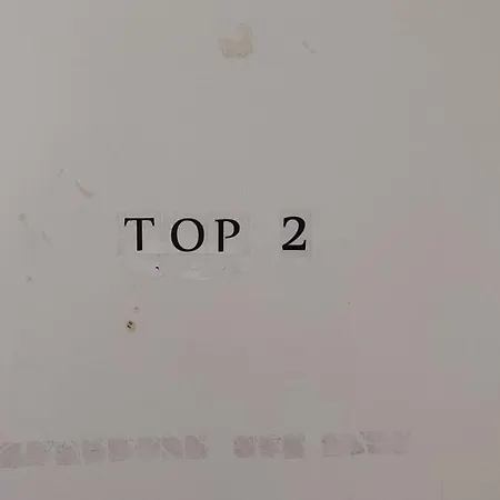 Apartman Moderne Und Schoene