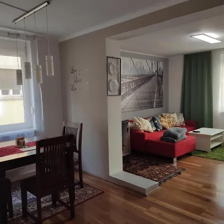 Moderne Und Schoene Apartman *