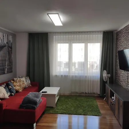 Apartman Moderne Und Schoene *