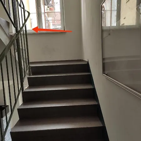 Apartman Moderne Und Schoene *