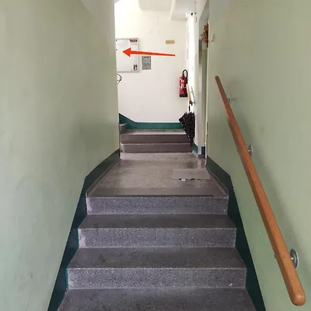 Moderne Und Schoene Apartman