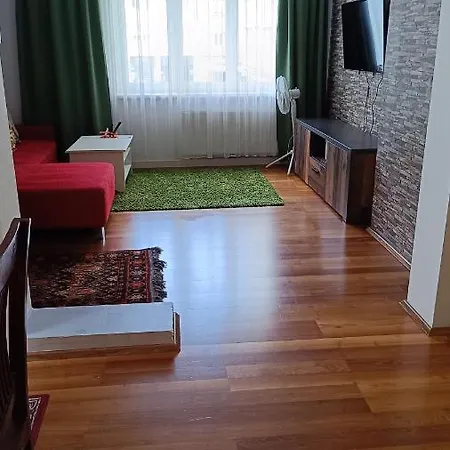 Moderne Und Schoene Graz