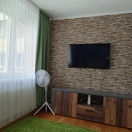 Moderne Und Schoene Apartman *