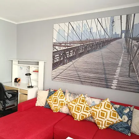 Moderne Und Schoene アパート グラーツ