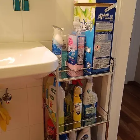 Moderne Und Schoene *