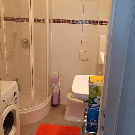 Apartman Moderne Und Schoene Graz