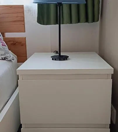 Moderne Und Schoene Apartmán *