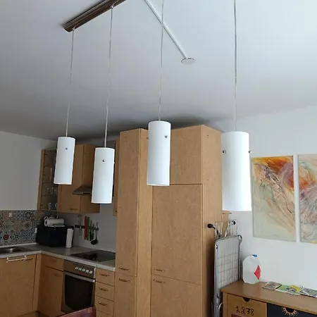 Moderne Und Schoene Apartman *