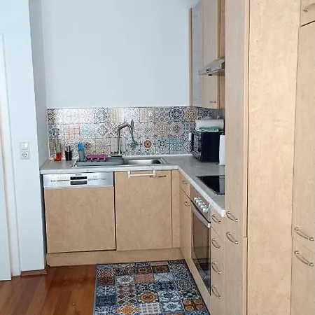 Moderne Und Schoene Apartman Graz