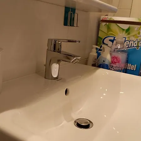 アパート Moderne Und Schoene グラーツ