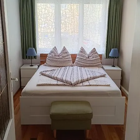 Moderne Und Schoene Apartman *