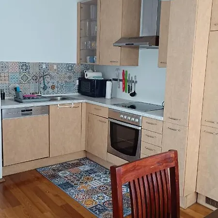 Moderne Und Schoene アパート グラーツ