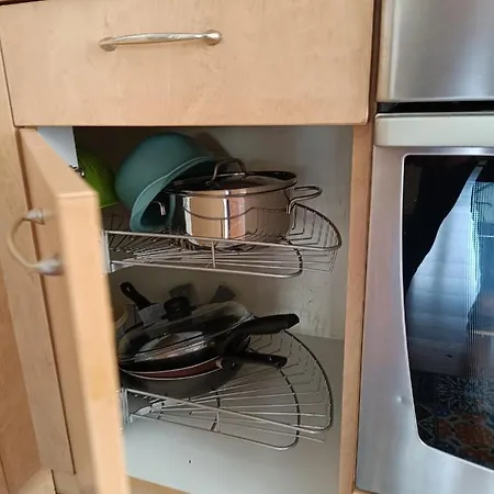 Moderne Und Schoene Apartmán