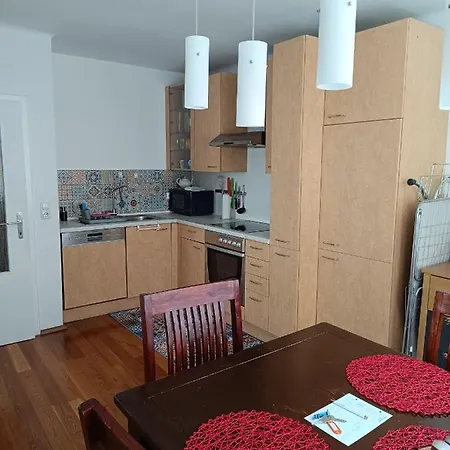 Apartman Moderne Und Schoene Graz