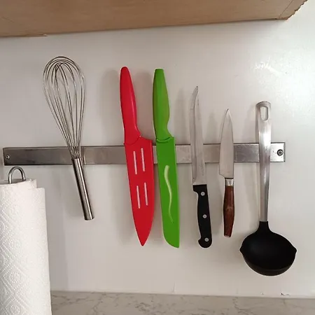 Apartman Moderne Und Schoene