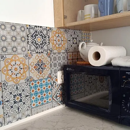 Moderne Und Schoene Apartman *