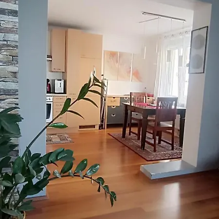 Moderne Und Schoene Apartman Graz