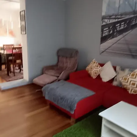 Moderne Und Schoene Apartman Graz