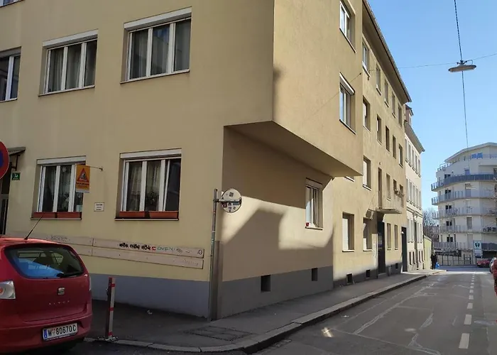 شقة Moderne Und Schoene *