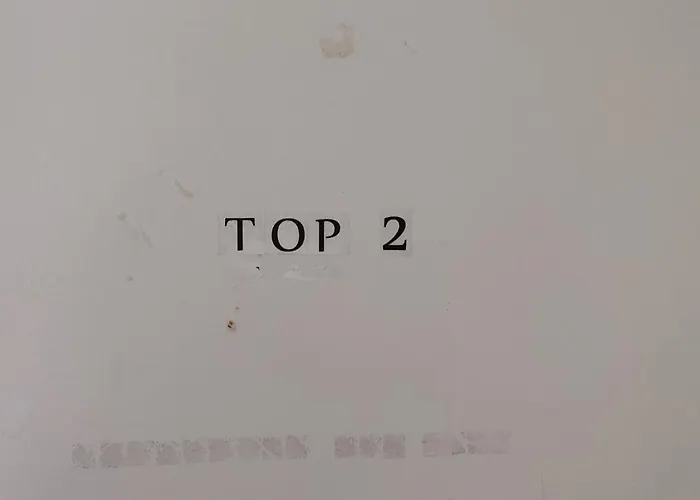 شقة Moderne Und Schoene