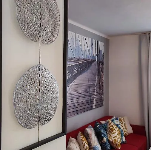 Appartamento Moderne Und Schoene Graz