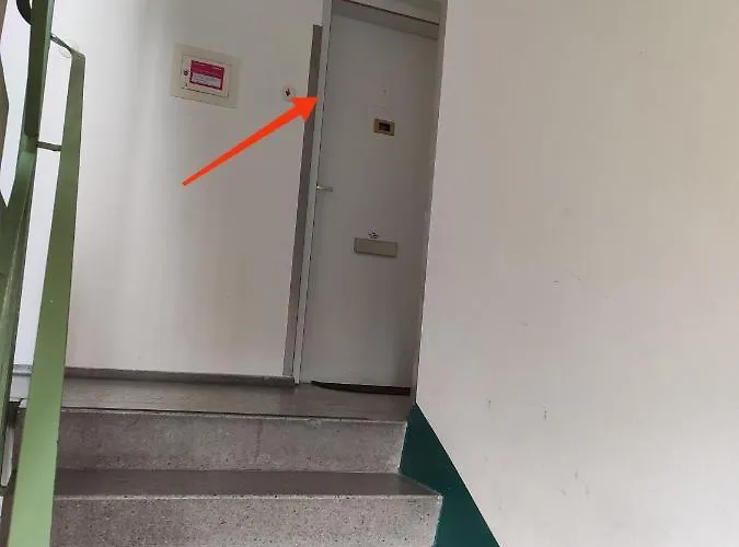 Moderne Und Schoene Appartamento Graz