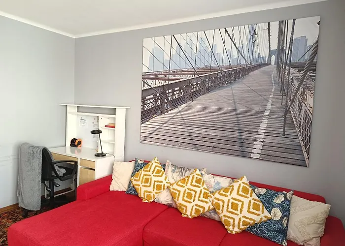 Moderne Und Schoene شقة غراتس