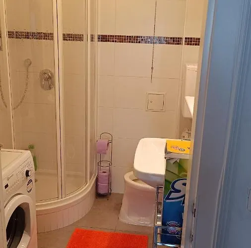 Appartamento Moderne Und Schoene Graz