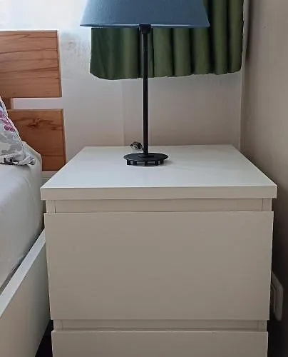 Moderne Und Schoene شقة *