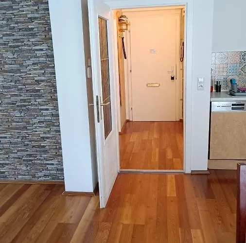 Moderne Und Schoene Graz