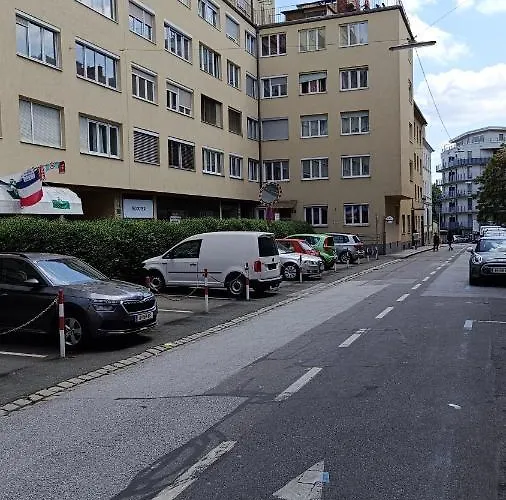 Moderne Und Schoene * غراتس