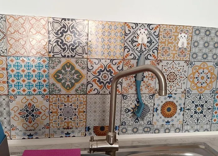 Moderne Und Schoene *