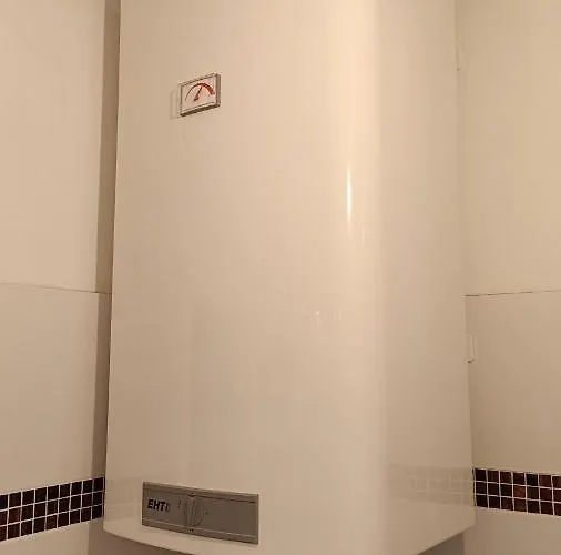 Moderne Und Schoene شقة *