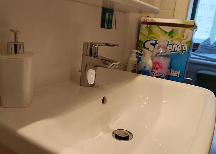 شقة Moderne Und Schoene غراتس