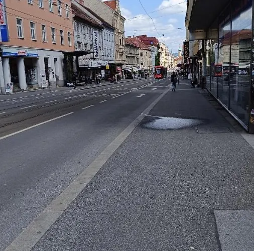 Moderne Und Schoene شقة *