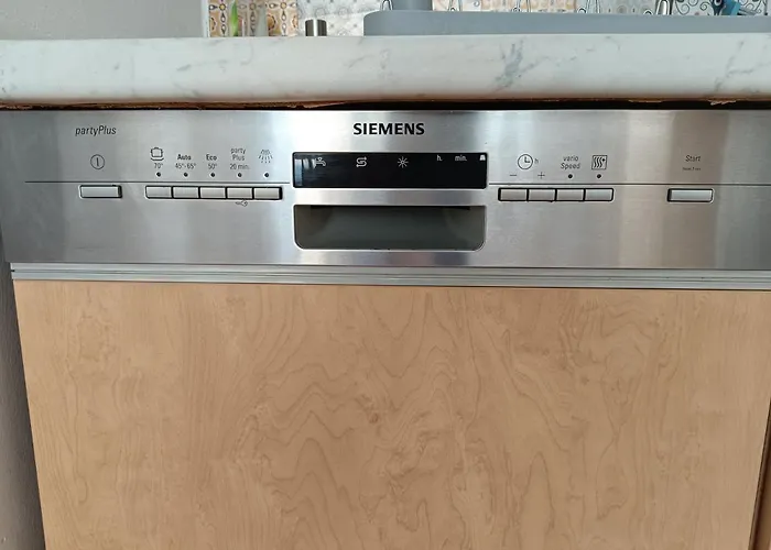 Moderne Und Schoene شقة