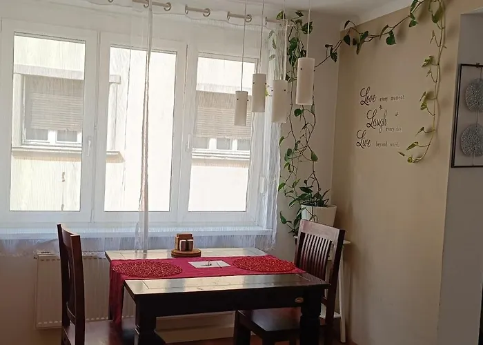 Appartamento Moderne Und Schoene *